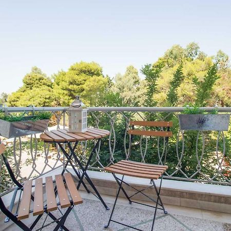 Ideally Located Flat ★ Close To Everything Apartamento Atenas Exterior foto