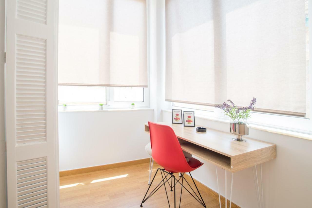 Ideally Located Flat ★ Close To Everything Apartamento Atenas Exterior foto