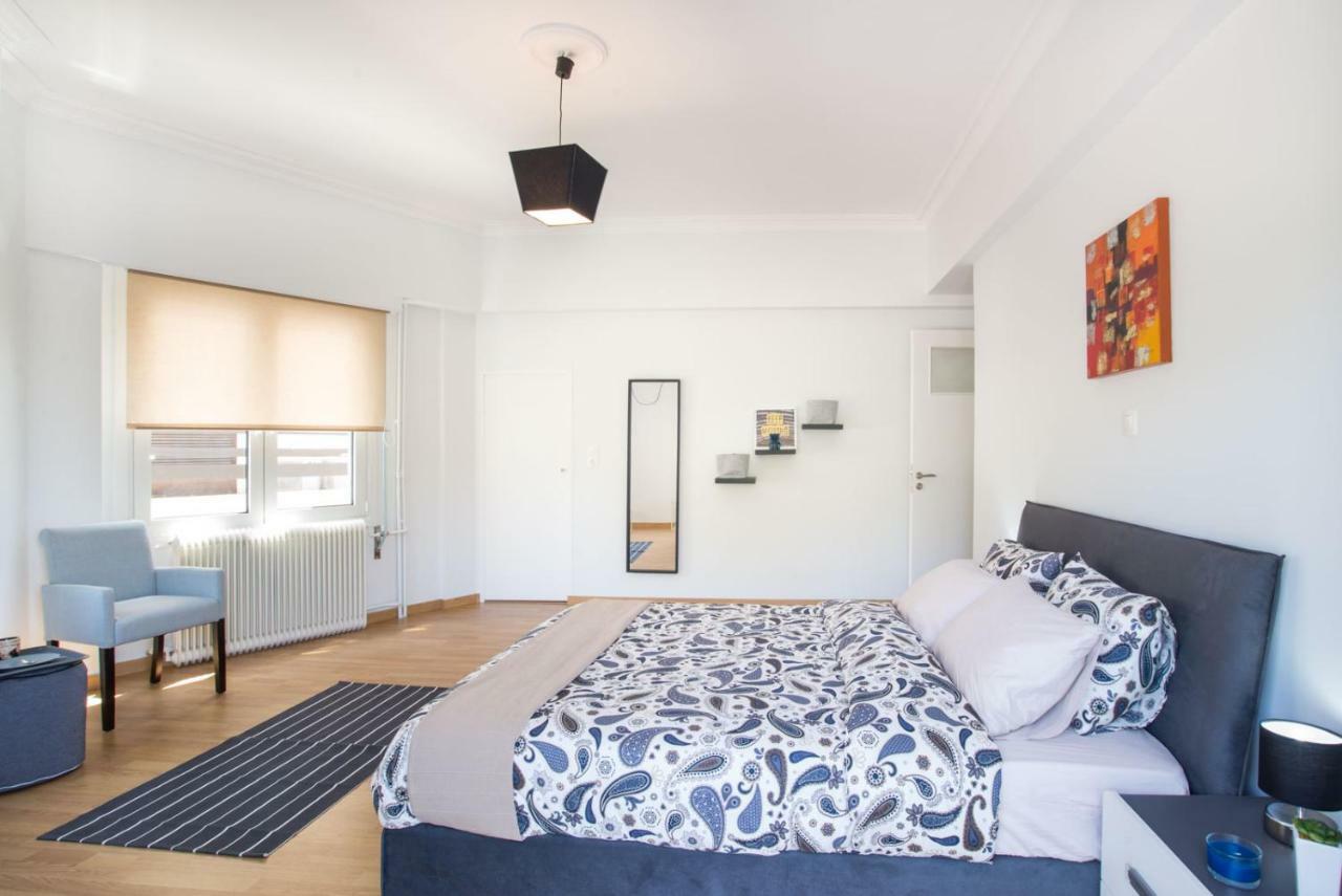Ideally Located Flat ★ Close To Everything Apartamento Atenas Exterior foto