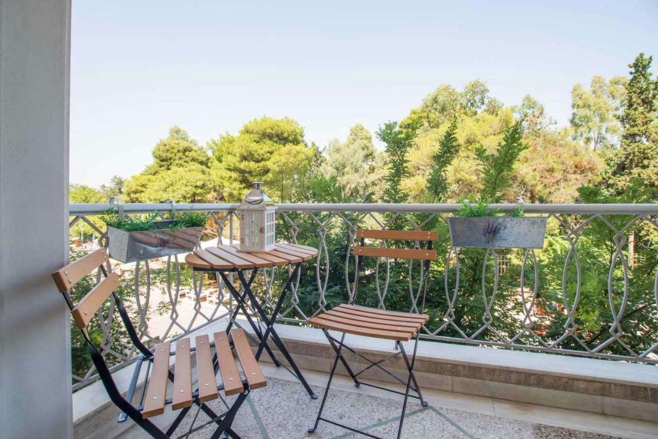 Ideally Located Flat ★ Close To Everything Apartamento Atenas Exterior foto