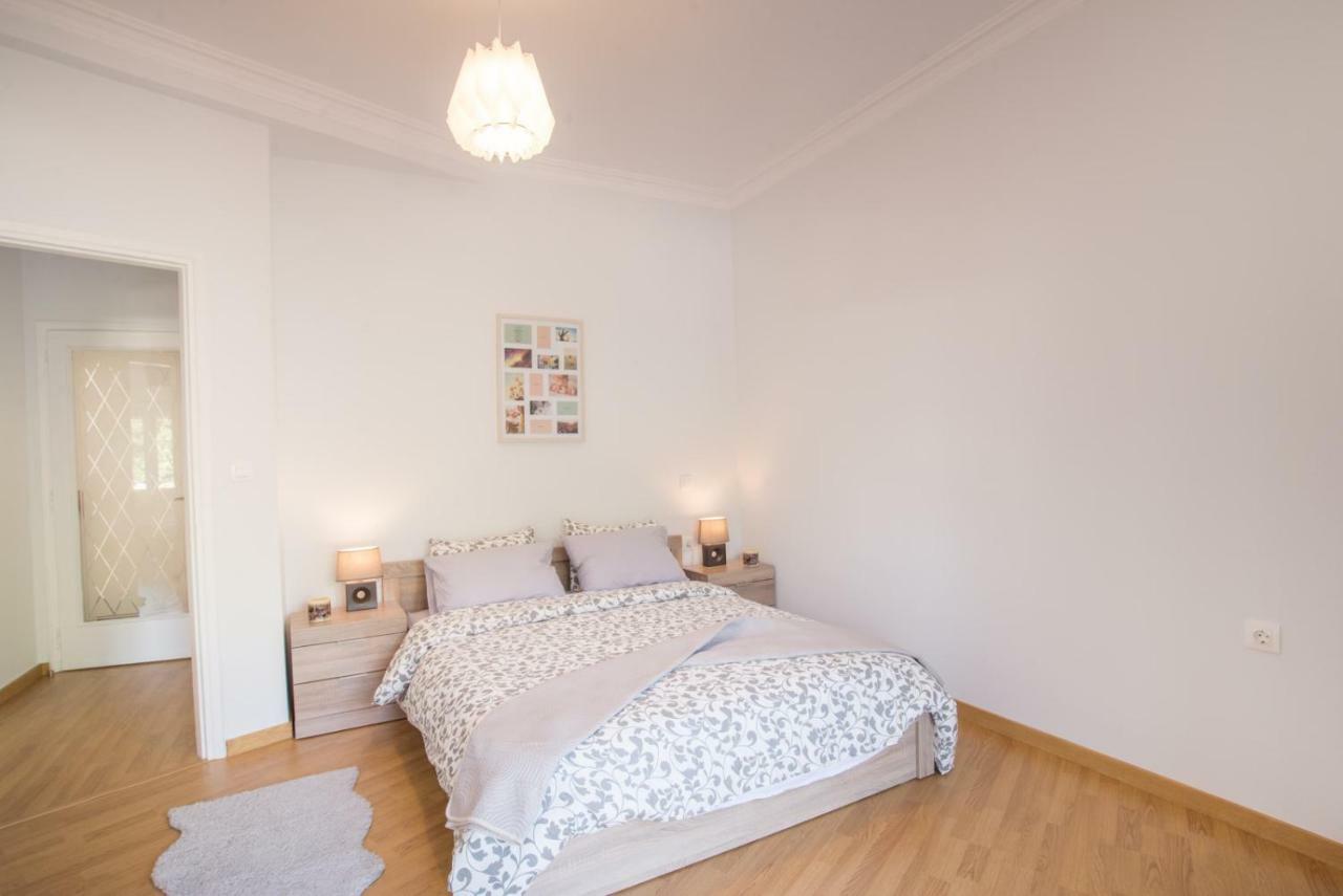 Ideally Located Flat ★ Close To Everything Apartamento Atenas Exterior foto