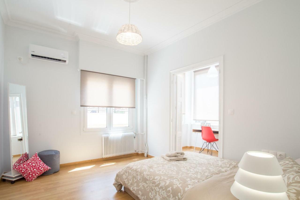 Ideally Located Flat ★ Close To Everything Apartamento Atenas Exterior foto